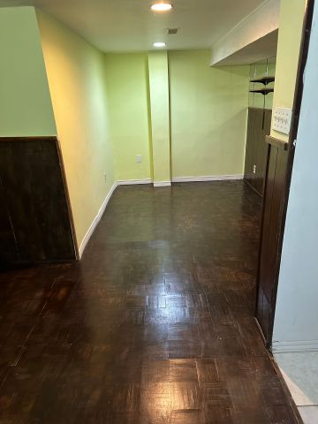 For Lease - 27 Haileybury Drive Unit# Basement, Toronto, Ontario - Photo 2