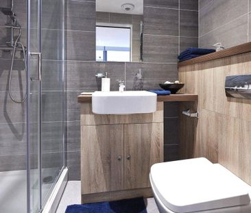 Studio to rent - Photo 6