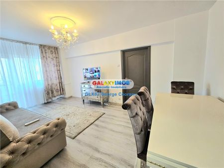 Inchiriere apartament renovat 2 camere Panduri 13 Septembrie - Fotografie 2