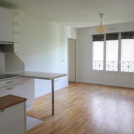 Appartement 2 Pièces 38 m² - Photo 4