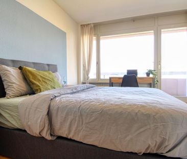 Cecil #3 - Spacious and Modern Coliving in Grand-Saconnex, Geneva - Photo 5