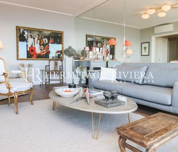 Appartement • Saint-Jean-Cap-Ferrat - Photo 1