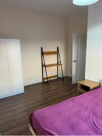 1 bedroom in a house share to rent - Photo 4