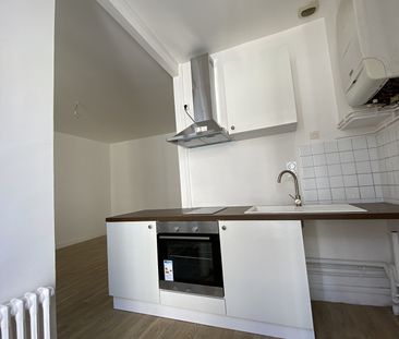 Location Maison 2 pièces 36m² - Photo 5