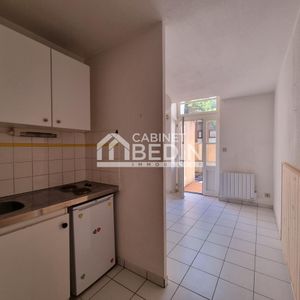 Location Appartement T1 Toulouse - Photo 2