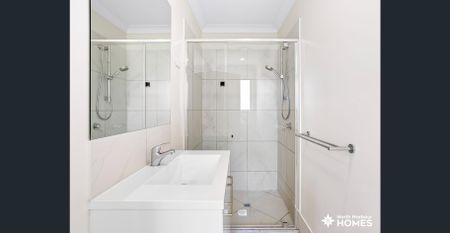 Modern Three-Bedroom Duplex - Photo 5