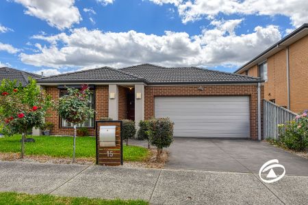 15 Satsuma Avenue, 3806, Berwick Vic - Photo 4