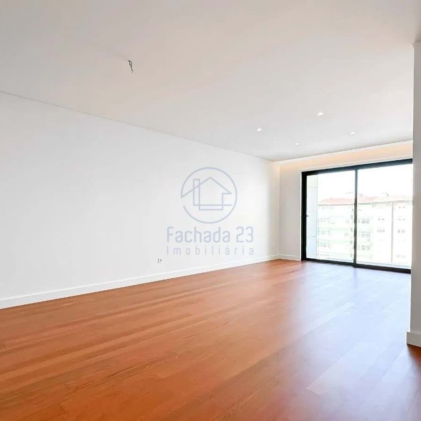 Apartamento T3 em Porto - Photo 1