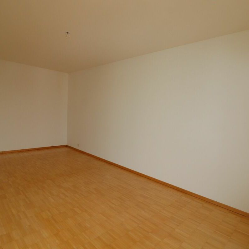geräumige, helle 2-Zimmer-Wohnung in Kleinbasel zu vermieten - Foto 1