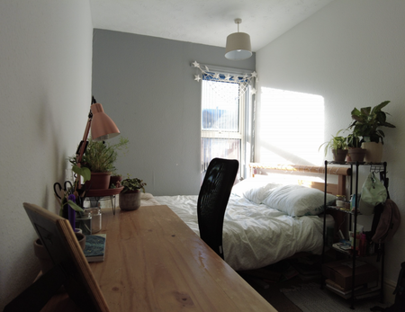 4 bedroom terraced house to rent - Photo 4