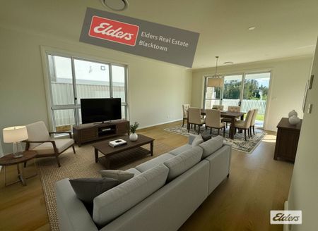 Brand New 4-Bedroom Family Home - Photo 2
