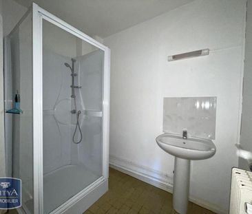 Location Appartement 2 pièces 67m² ST VALERY EN CAUX 76460 - Photo 4