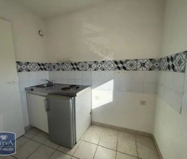 Appartement à louer 2 pièces 45.88m² - Photo 3