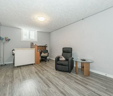 28 Sidney Crescent • Lower Unit, Guelph - Photo 6