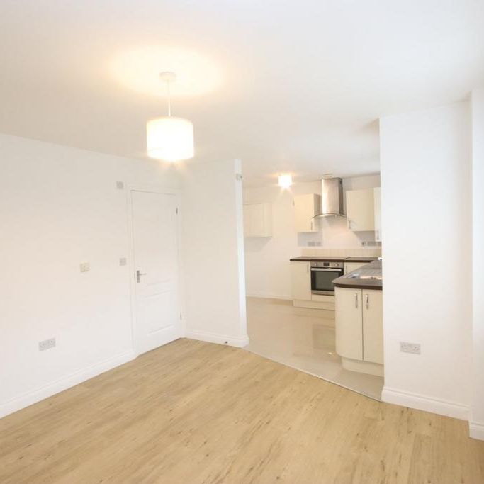 2 bedroom cluster house to rent - Photo 1