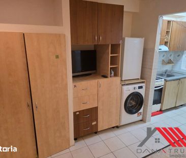 Dâmbovița | Garsonieră | Lângă STPT | Mobilată | 230 € - Photo 5