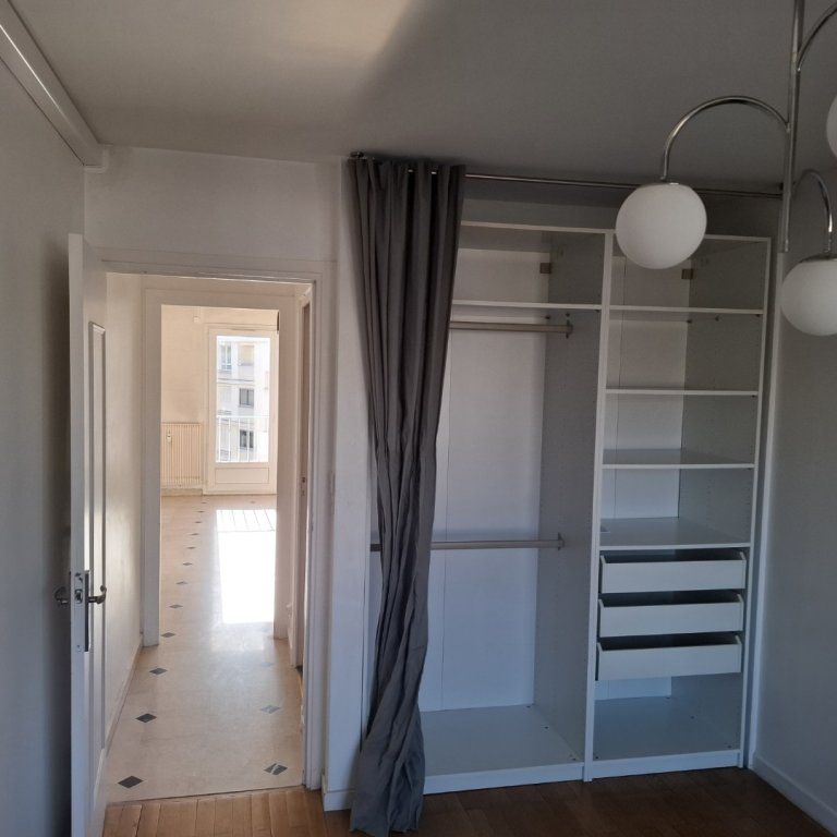 APPARTEMENT T2 A LOUER - Photo 1