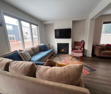 For Lease - 565 RYE GRASS Way, Barrhaven, Ontario - Photo 4