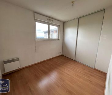 Location Appartement 3 pièces 63m² LE MANS 72000 - Photo 3
