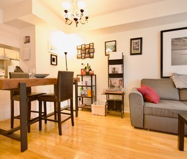 For Lease - 1 Elm Drive Unit# 506, Mississauga, Ontario - Photo 1