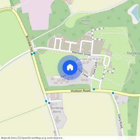 Park Lane, Swindon SN4