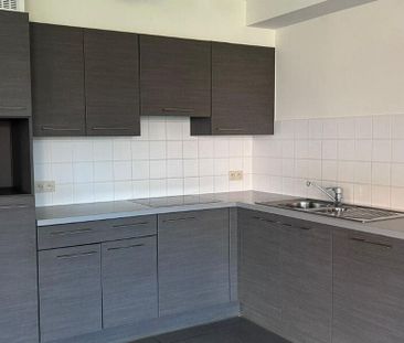 Gelijkvloers app. te huur in Hasselt voor € 995 met 2 slaapkamers - Photo 1