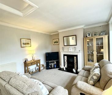 3 bedroom terraced bungalow to rent - Photo 1