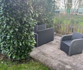 3 Zimmer Gartenwohnung in Waidmannsdorf - Photo 5