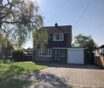 3 bedroom detached house to rent - Photo 5