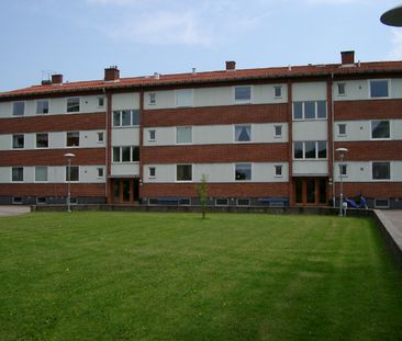 Viktoriagatan, Oskarström - Foto 2