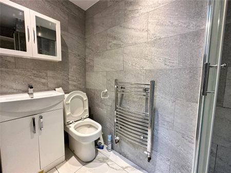 Studio to rent - Photo 4