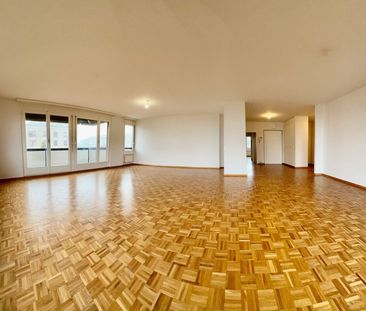 Coeur de Champel: 6 pièces en pignon – Traversant, lumineux et géné... - Foto 5