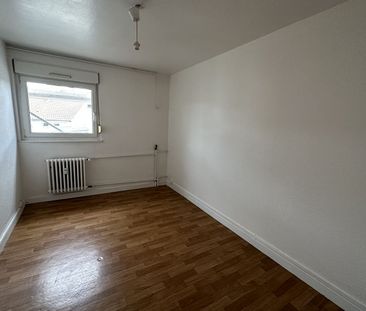 Location Appartement 2 pièces 46m² STRASBOURG 67000 - Photo 2