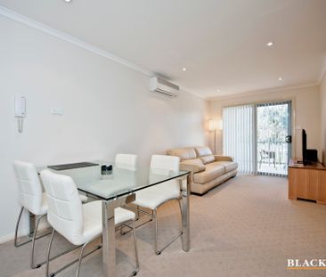 31/28 Watson Street, Turner ACT 2612 - Apartment For Rent | Domain - Photo 1