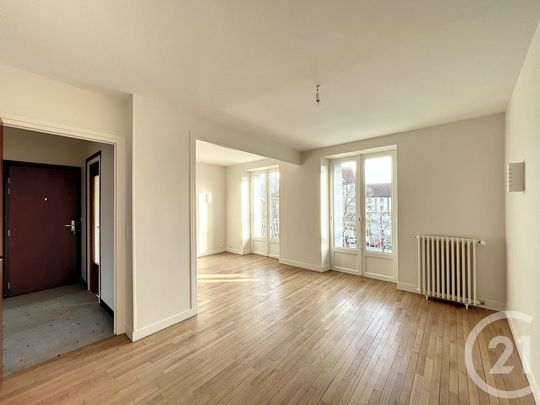 Location Appartement 2 pièces 61m² RIOM 63200 - Photo 1