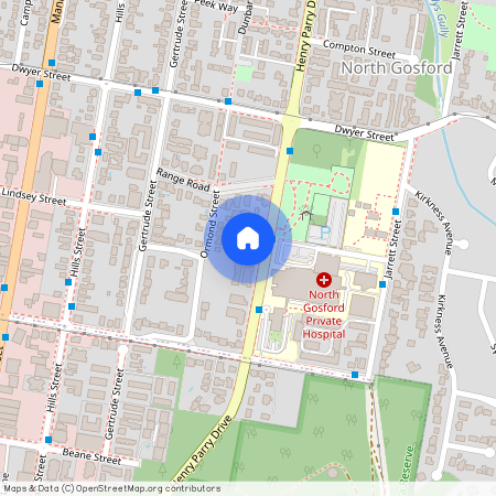 5/216-218 Henry Parry Drive, North Gosford, NSW 2250