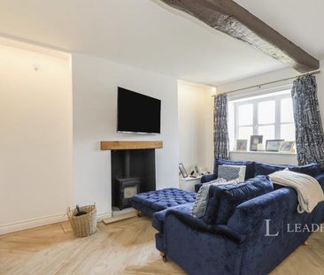2 bedroom cottage to rent Audit Hall Road, Empingham, Oakham, Rutla... - Photo 1