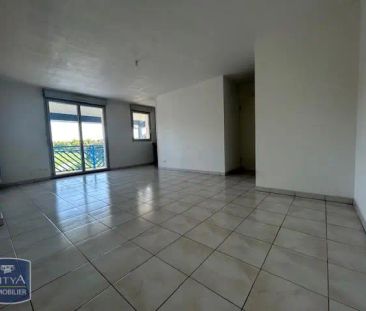 Appartement à louer 2 pièces 55.8m² - Photo 5