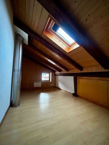 3.5 Zimmer, 66 m² - Photo 3