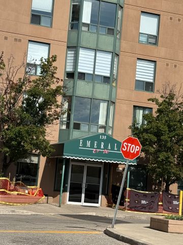 For Lease - 135 Hillcrest Avenue Unit# 1615, Mississauga, Ontario - Photo 2