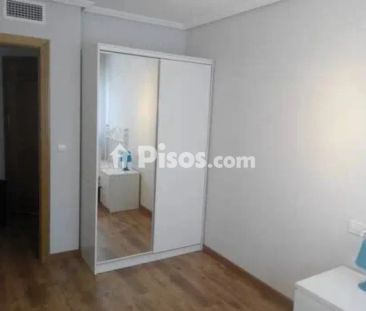 Piso en alquiler en Calle Calle Virgen Loreto, 2 - Photo 5