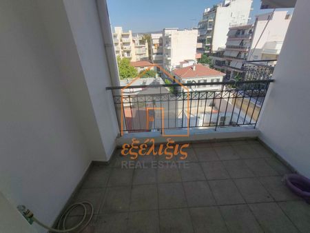 Studio/Γκαρσονιέρα για ενοικίαση Μεταμόρφωση (Βόλος) - Photo 3