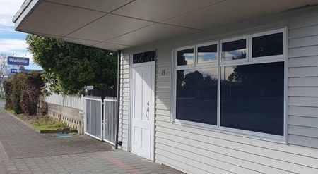 Fully Furnished Studio-Style Living - Photo 5