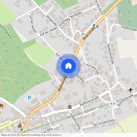 57632 Rheinland-Pfalz - Peterslahr