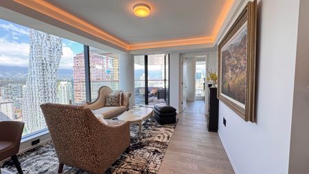 1408 Robson Street #2203, Vancouver, BC V6G0E6 - Photo 5