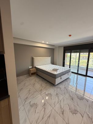 Studio/Γκαρσονιέρα για ενοικίαση Κέντρο (Καλλιθέα) - Photo 1