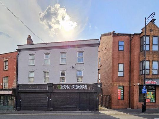 1 bedroom apartment to rent - Photo 1