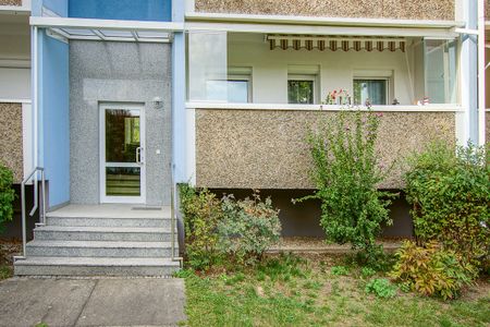 1-Zimmer Mietwohnung - Seidnitz/Dobritz - Photo 5