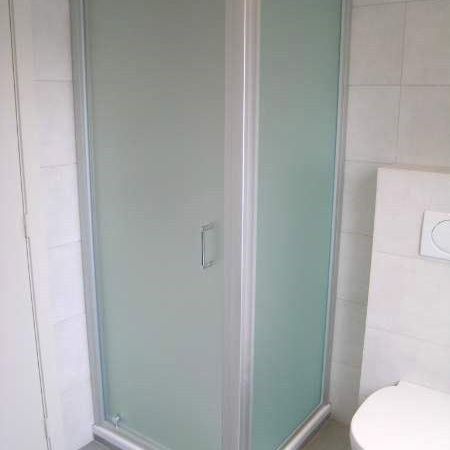 Stijlvol duplexappartement met 2 slpks en terras - Foto 1