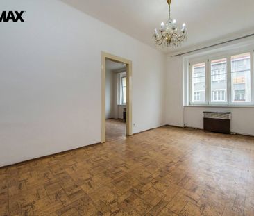 Pronájem bytu 2+1 49 m² - Photo 1